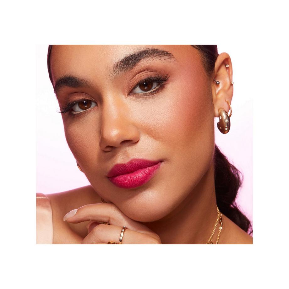 Too Faced Lady Bold Rossetto Cremoso 