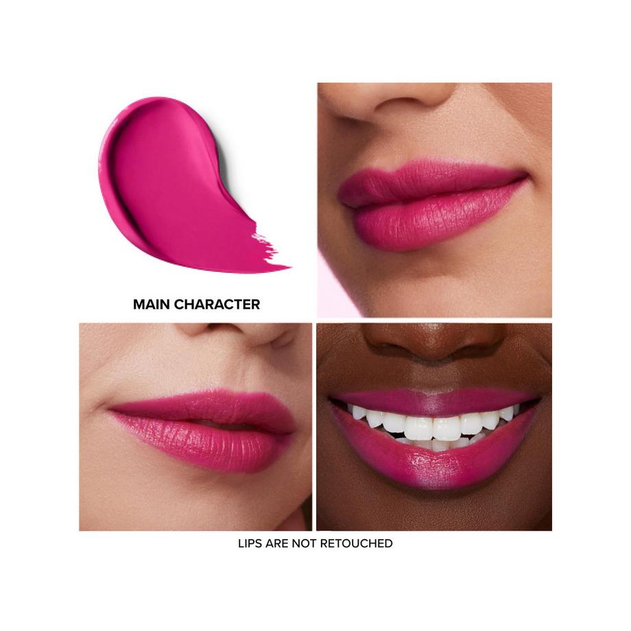 Too Faced Lady Bold Cremiger Lippenstift 