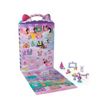 Calendario dell'avvento DreamWorks Gabby’s Dollhouse