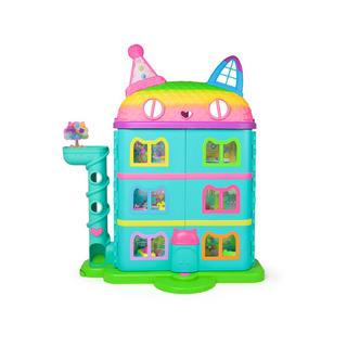 Gabby's Dollhouse  Gabby Purrfect Puppenhaus 