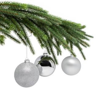 Manor Weihnachtskugel Set Fortuna 