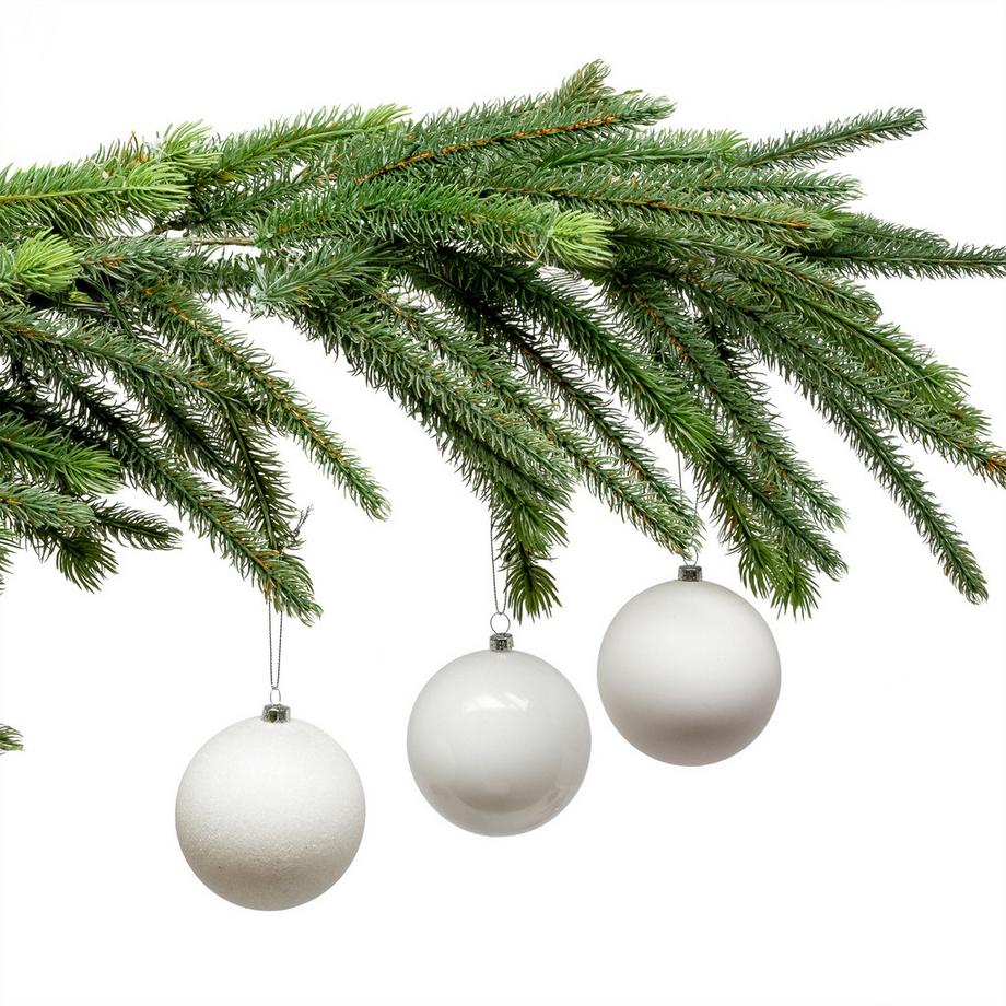Manor Weihnachtskugel Set Pallina 
