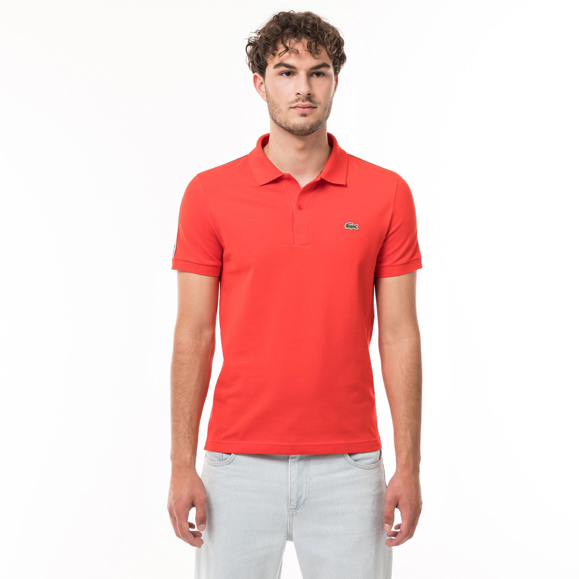 LACOSTE PH5075 Polo, maniche corte 