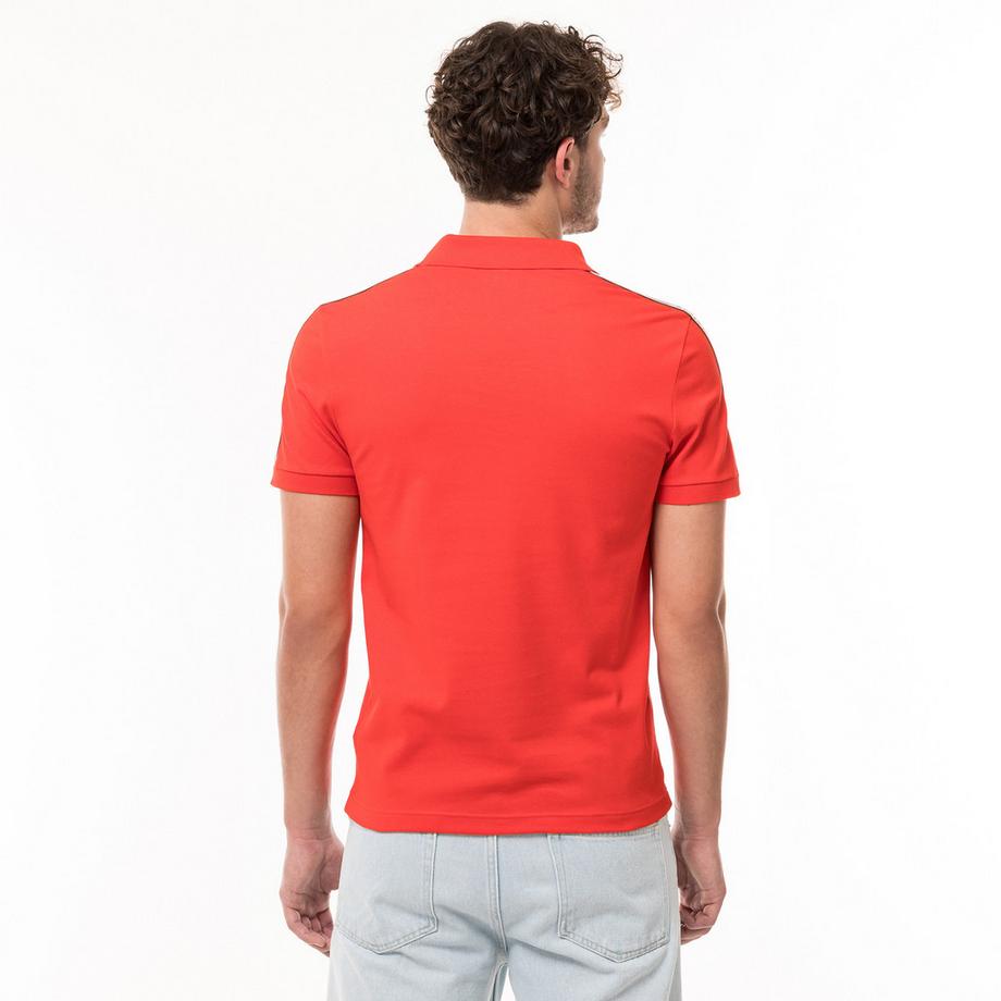 LACOSTE Polo maniche corte PH5075  