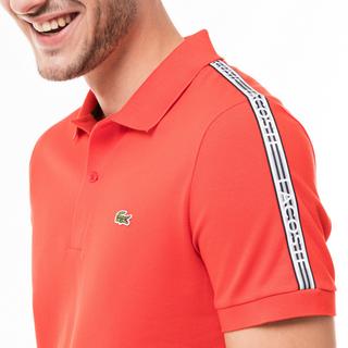 LACOSTE PH5075 Poloshirt, kurzarm 