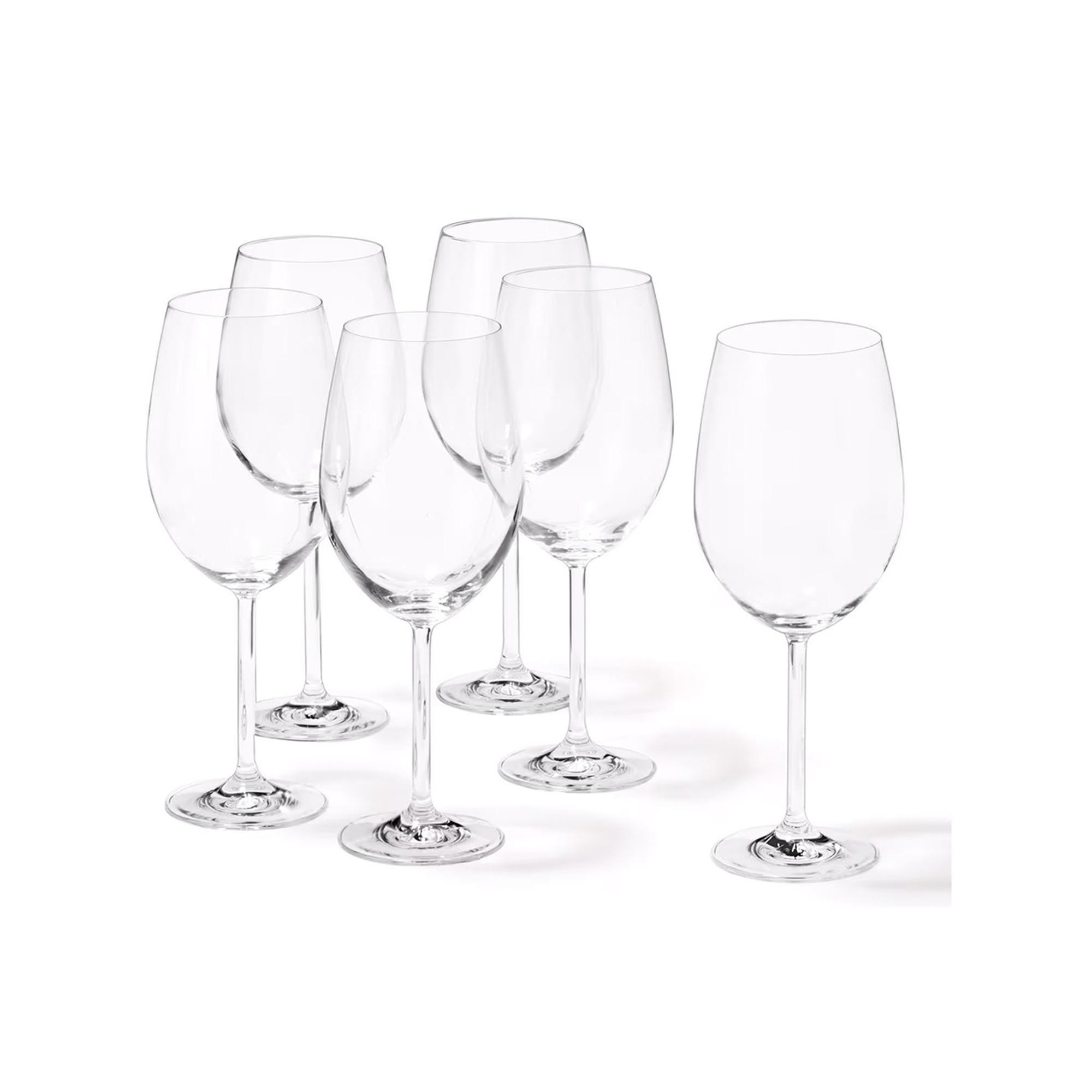 LEONARDO Bicchiere da Bordeaux Daily 