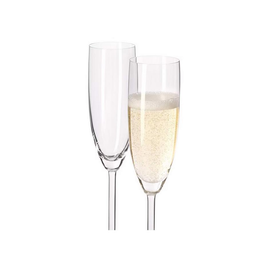 LEONARDO Sektglas Daily 