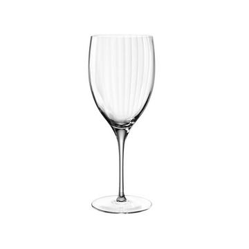 Verre à vin rouge