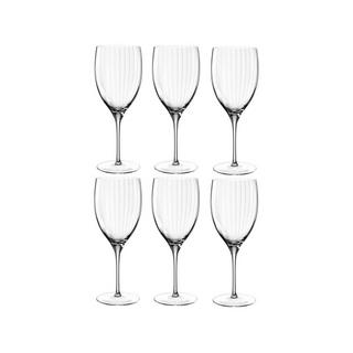 LEONARDO Verre à vin rouge Poesia 