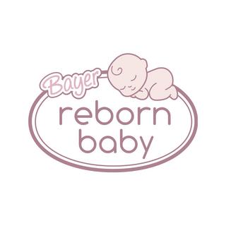 Bayer  Reborn poupée 