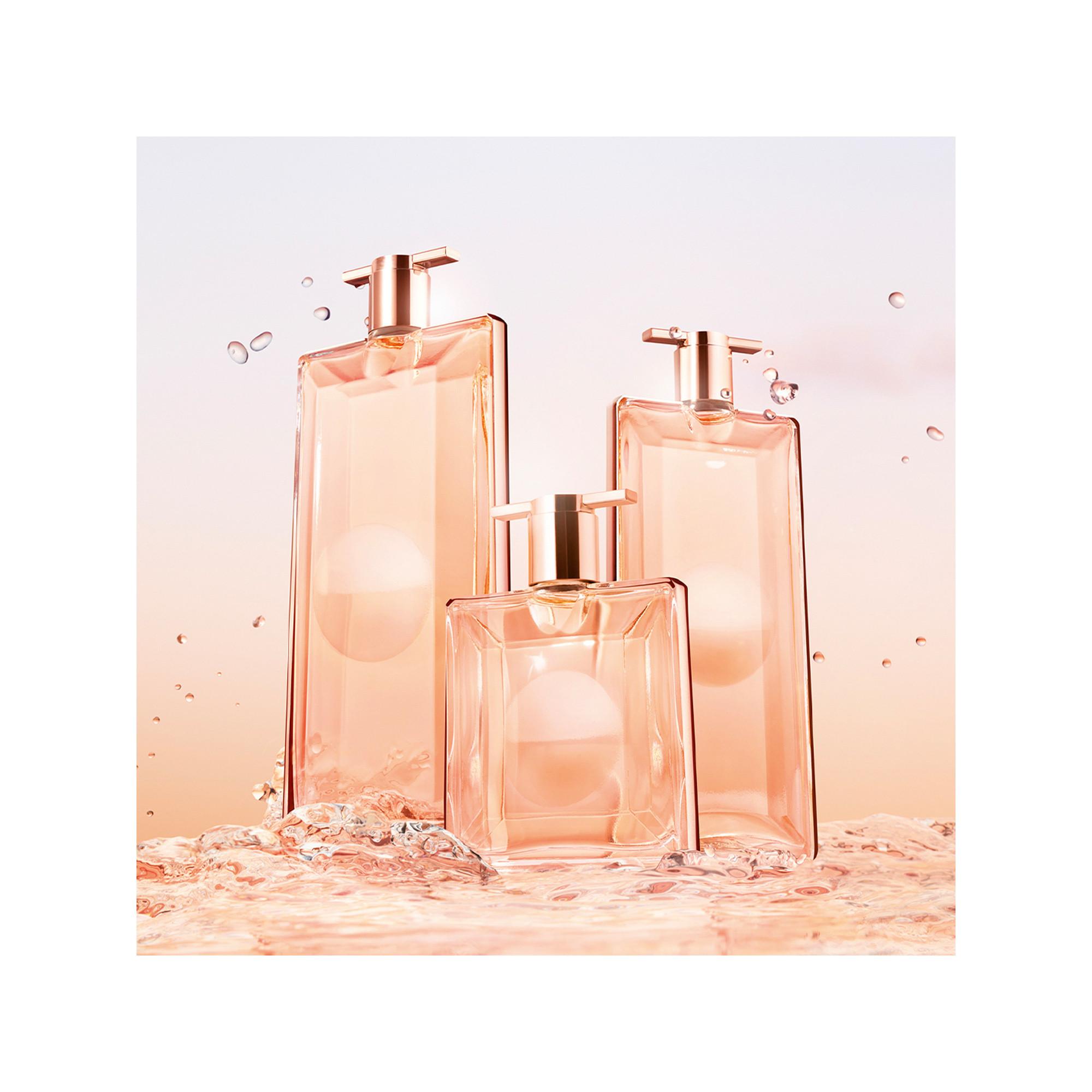 Lancôme Idôle Eau de Toilette 