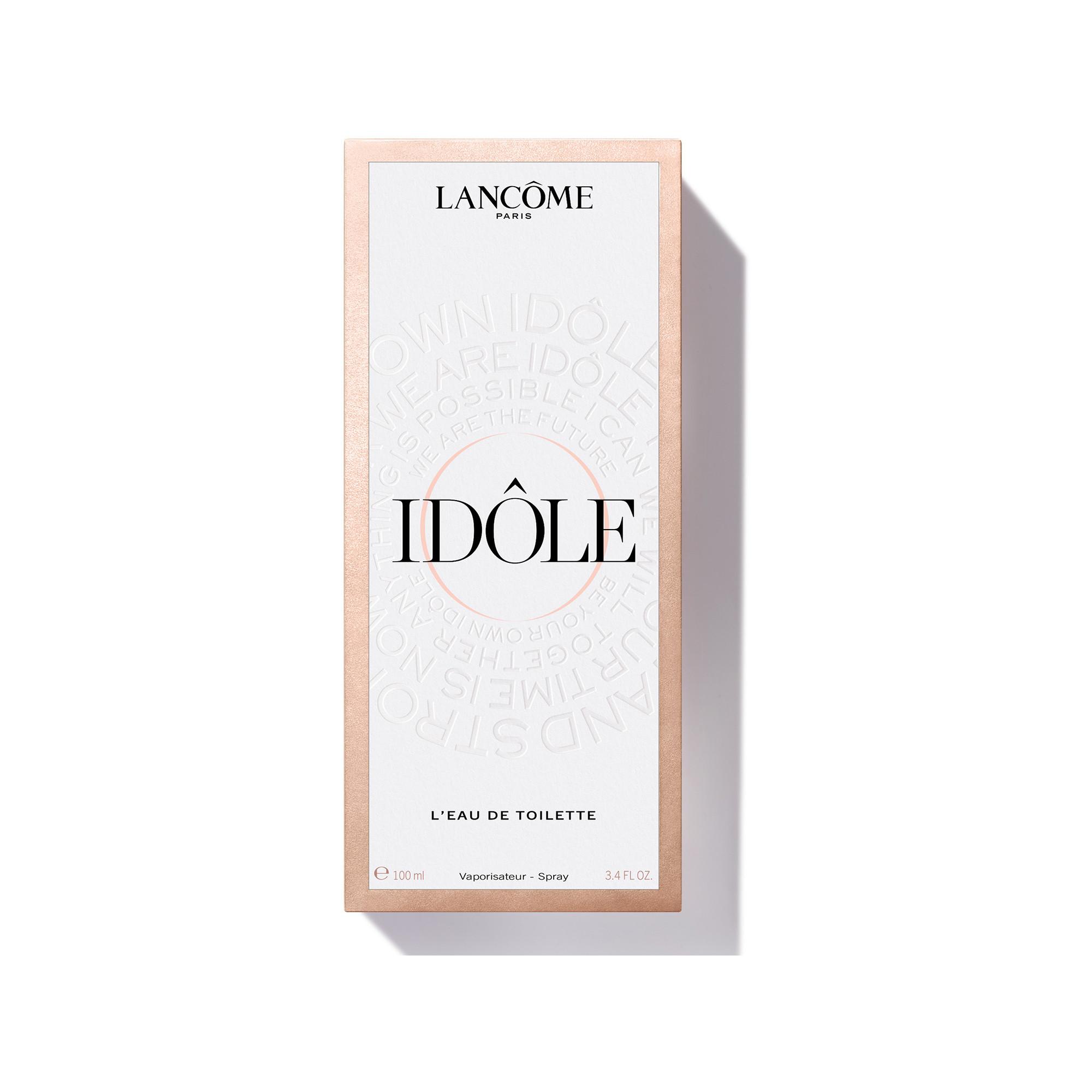 Lancôme Idôle Eau de Toilette 