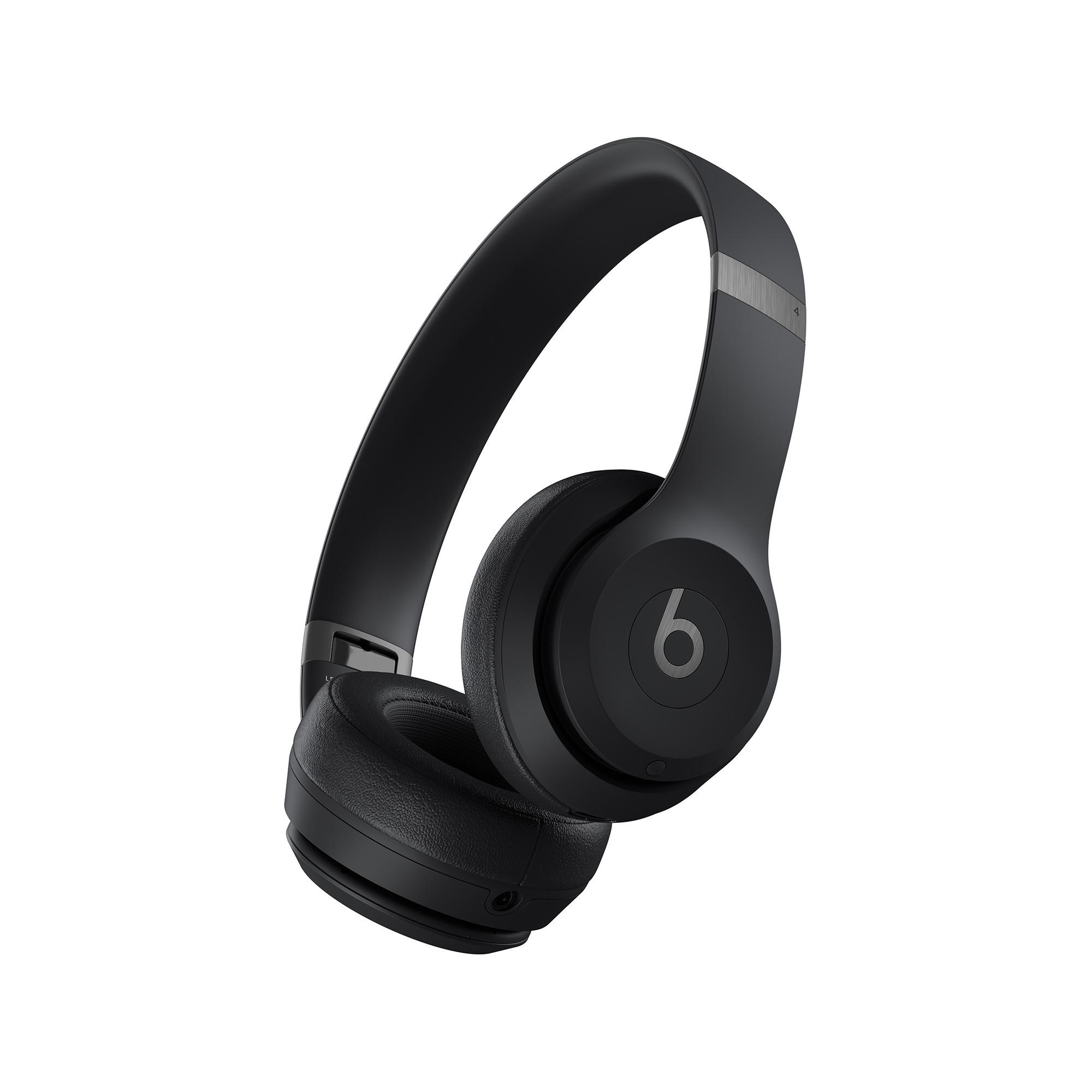 beats Solo4 Wireless Casque on-ear 