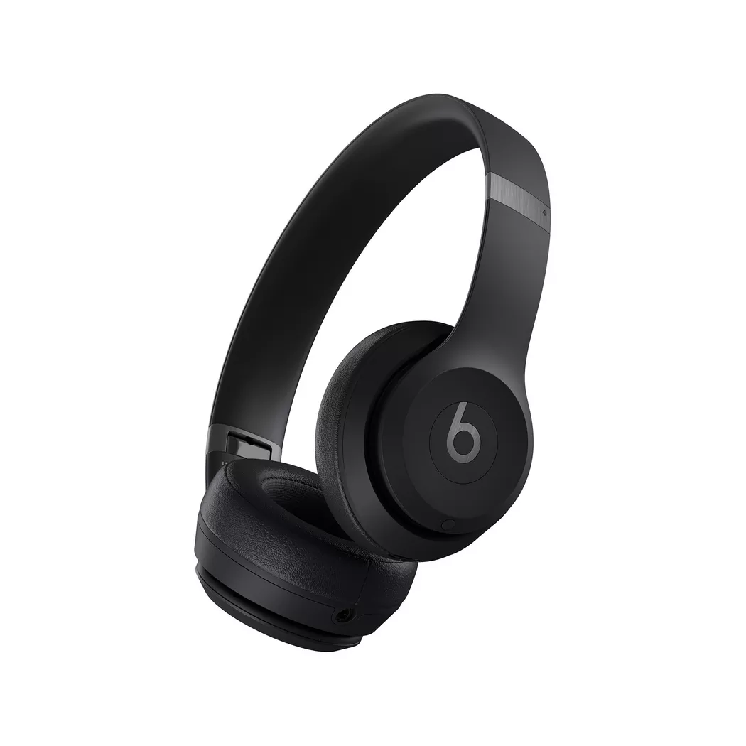Beats by Dr. Dre 4 – Wireless Bluetooth On-Ear Headphones, Apple & Android Compatible, Up to 50 hours of Battery Life – Slate Blue 3