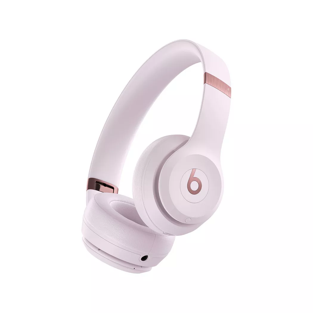 Beats by Dr. Dre 4 – Wireless Bluetooth On-Ear Headphones, Apple & Android Compatible, Up to 50 hours of Battery Life – Slate Blue 2