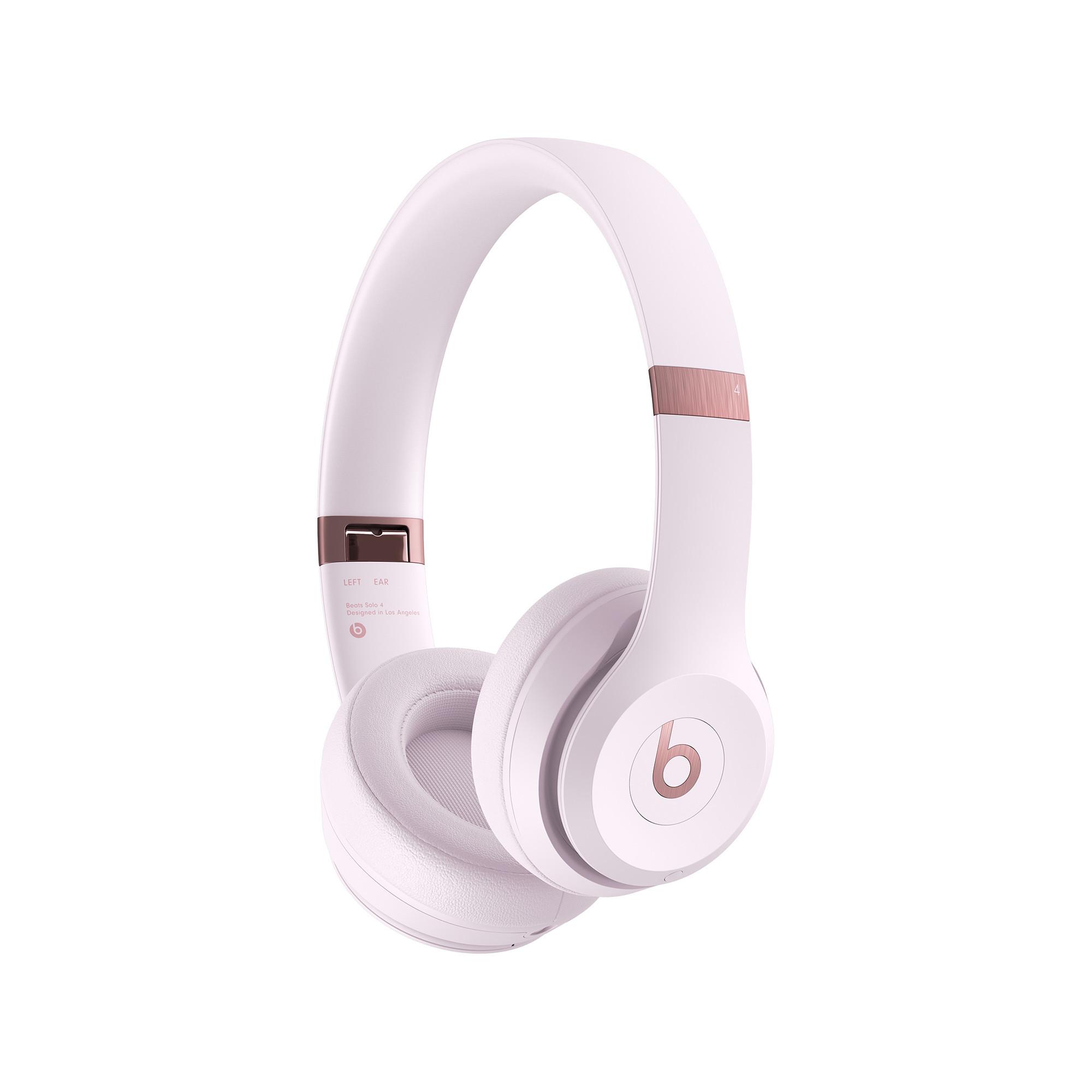 beats Solo4 Wireless On-Ear-Kopfhörer 