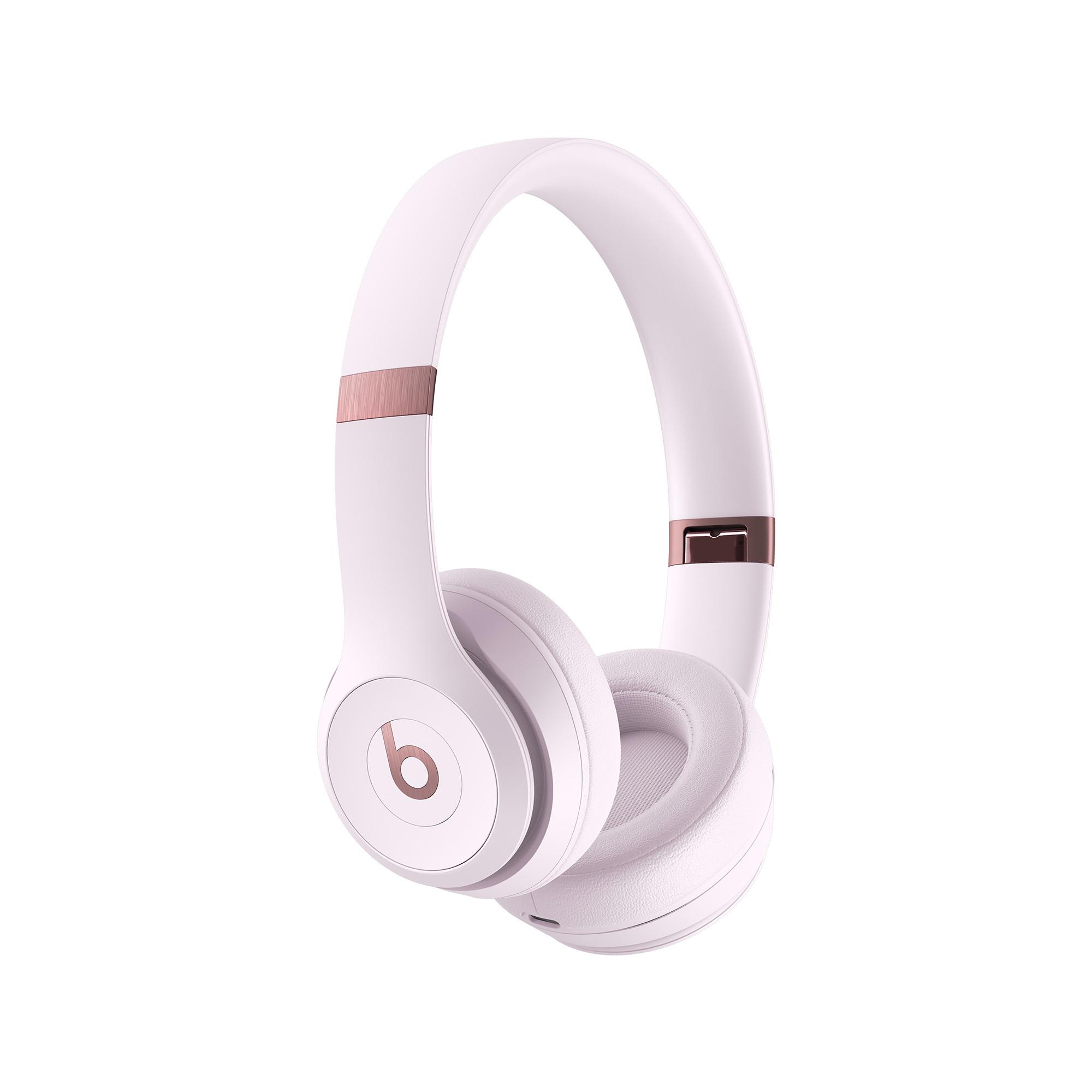 beats Solo4 Wireless On-Ear-Kopfhörer 