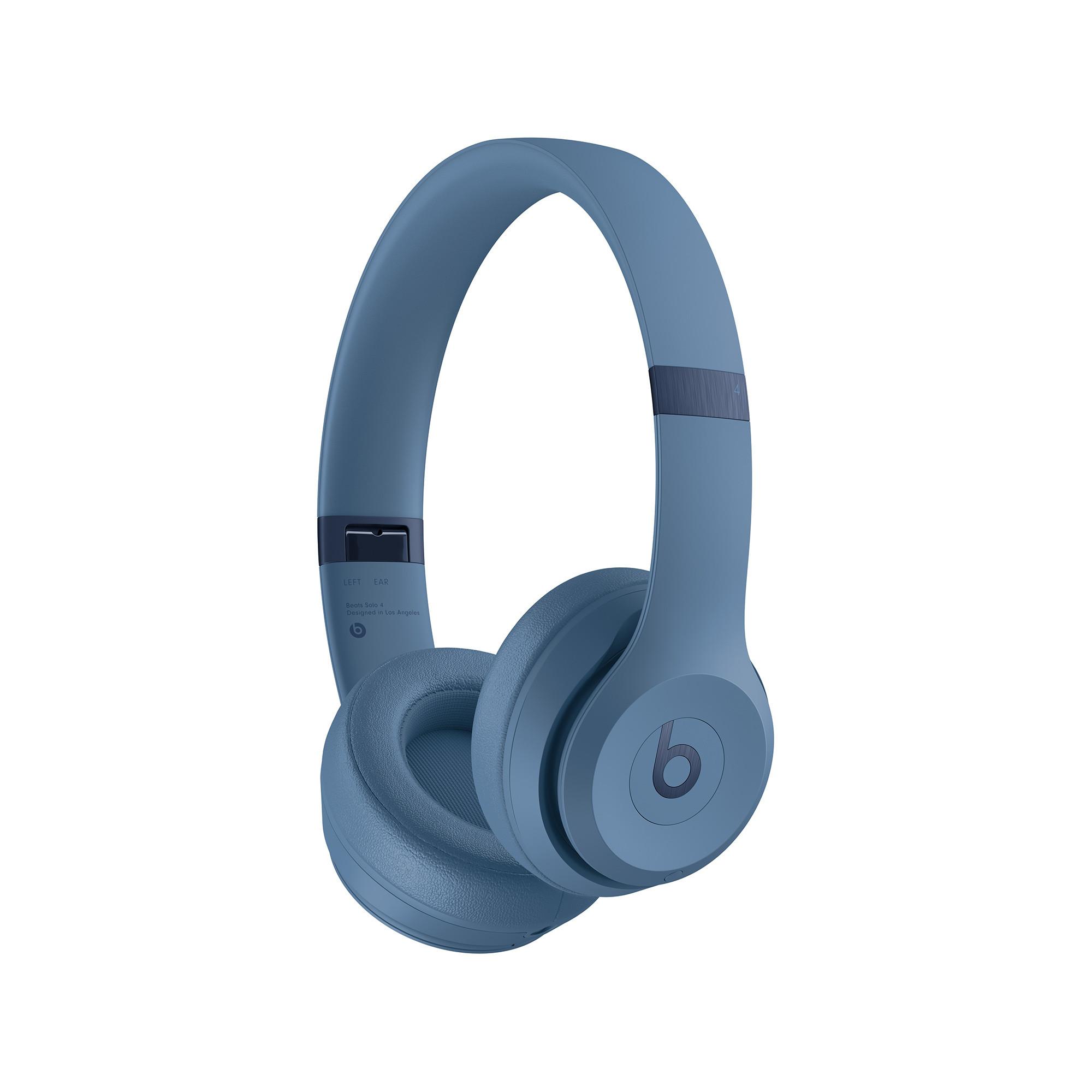 beats Solo4 Wireless Cuffie on-ear 