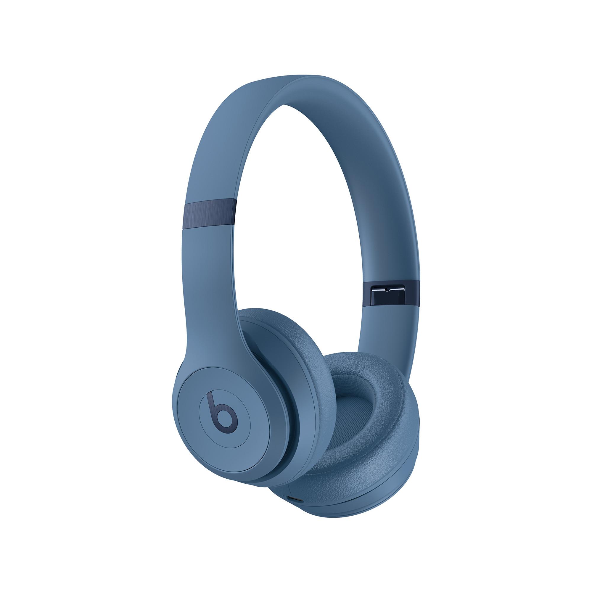 beats Solo4 Wireless On-Ear-Kopfhörer 