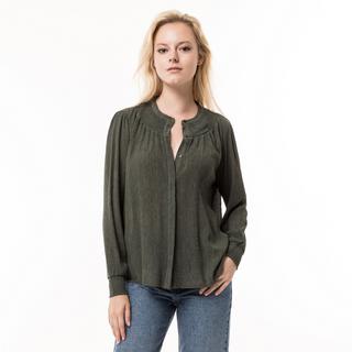 Manor Woman  Bluse, langarm 