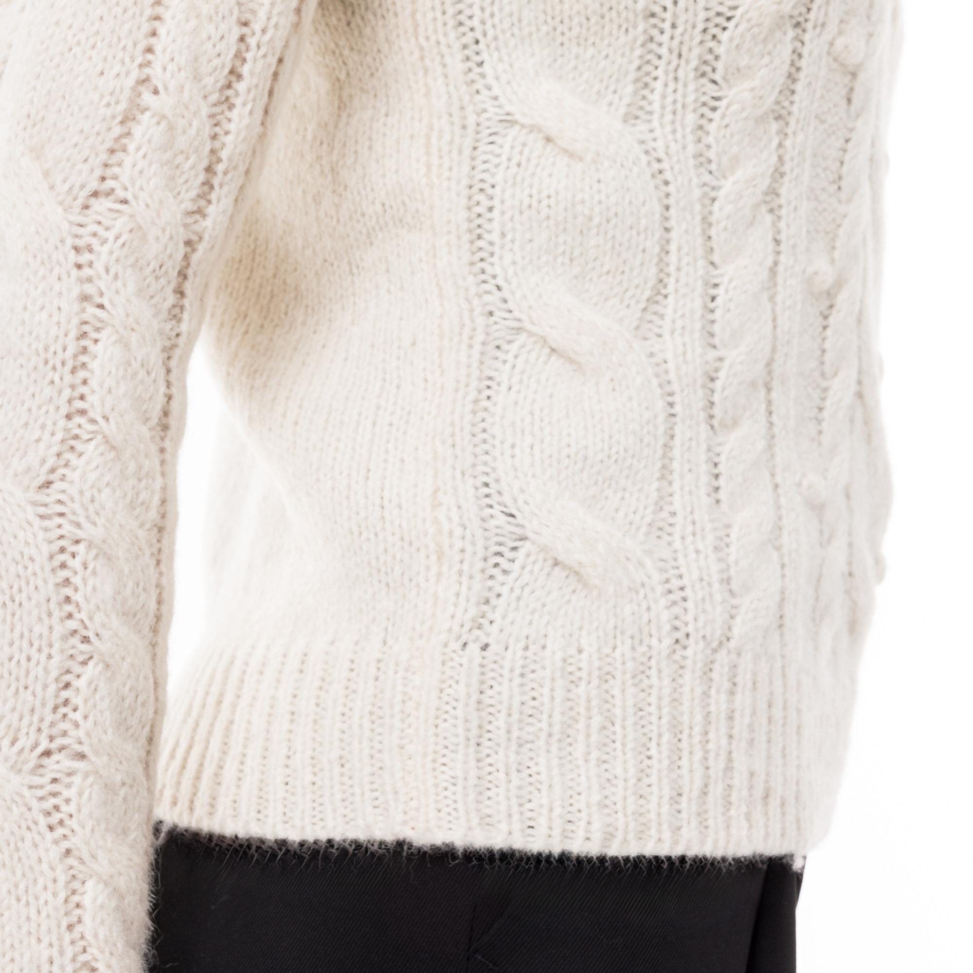 Manor Woman  Pullover, Rundhals, langarm 