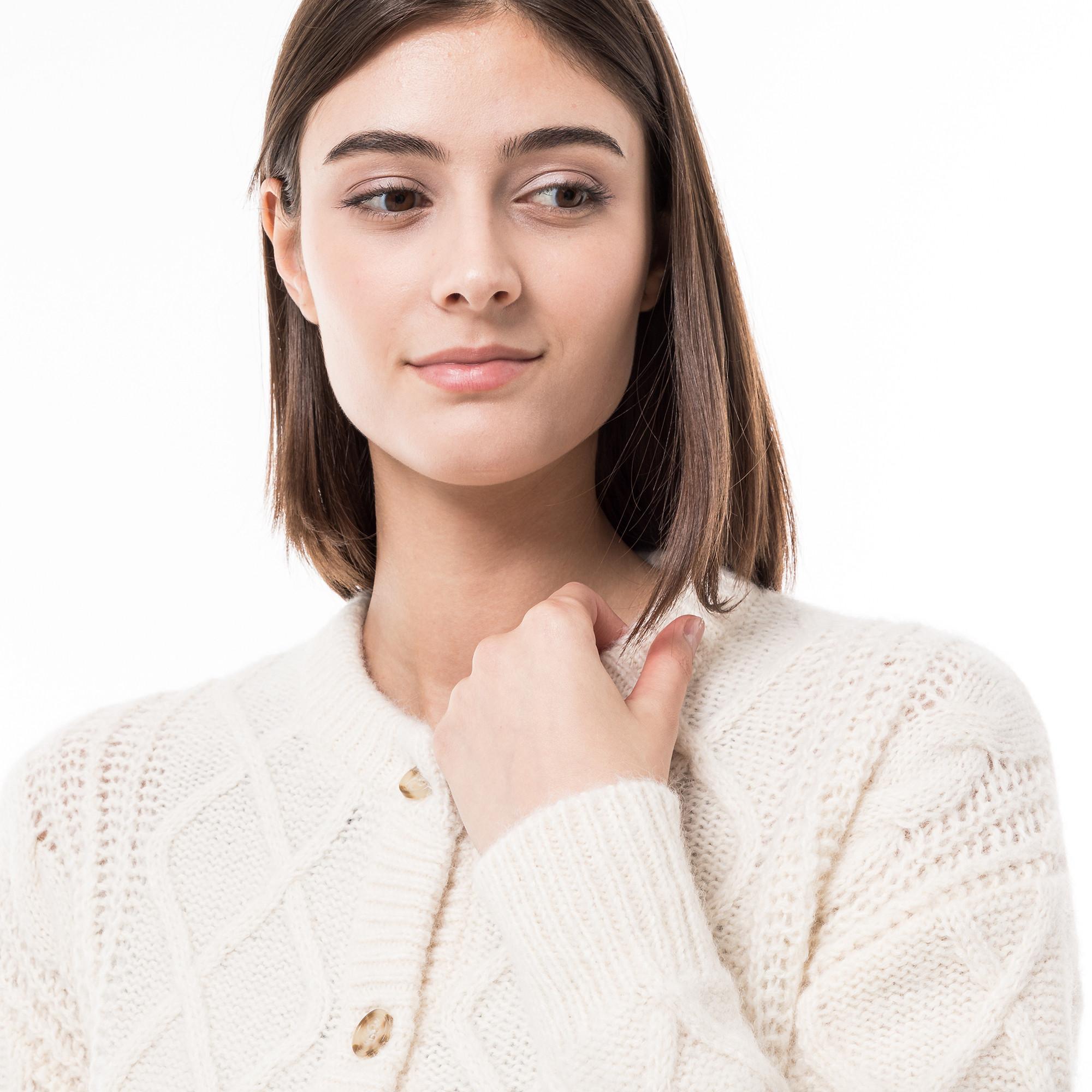 Manor Woman  Cardigan, langarm 