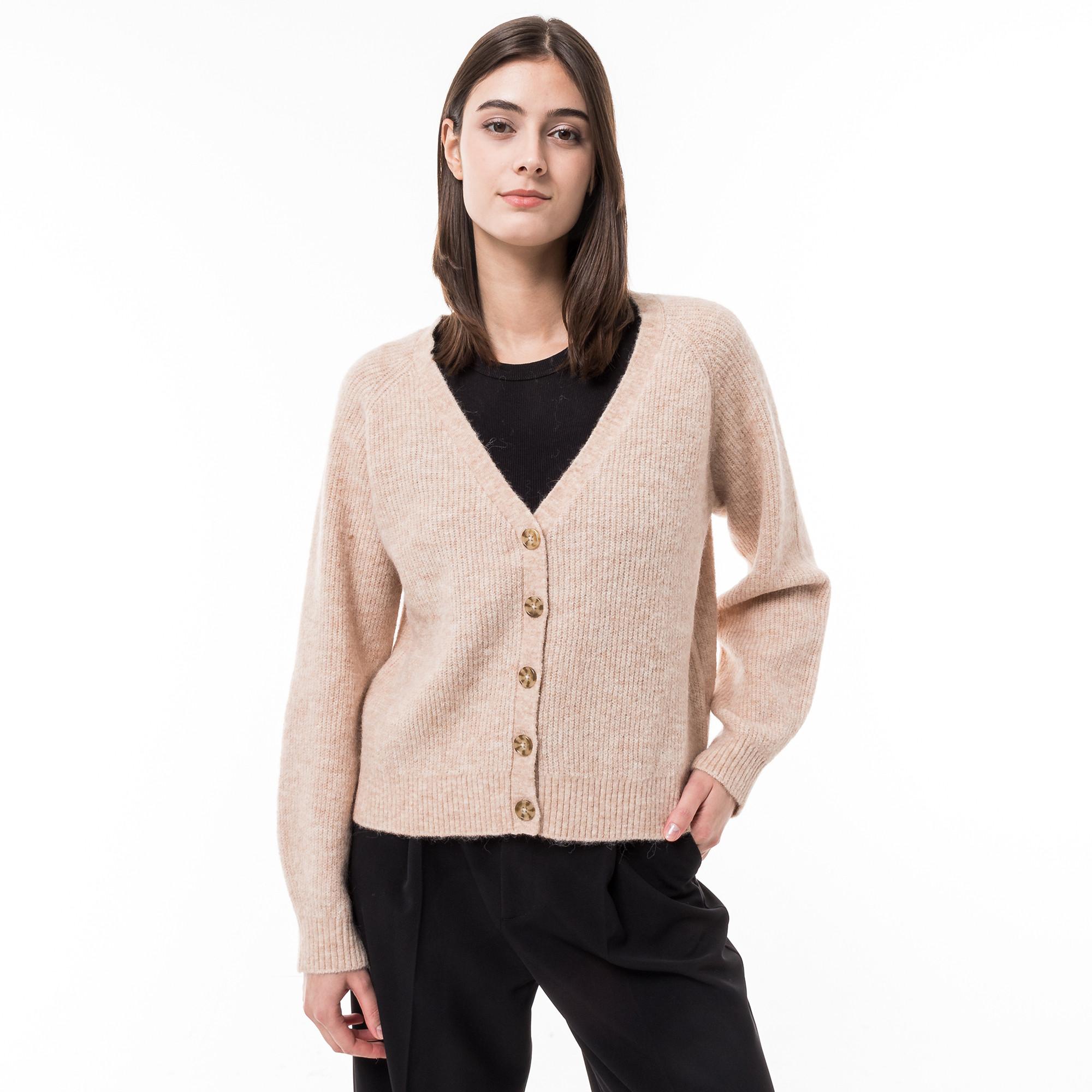 Manor Woman  Cardigan, manches longues 