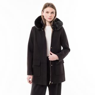 Manor Woman  Duffle-coat, avec capuche 