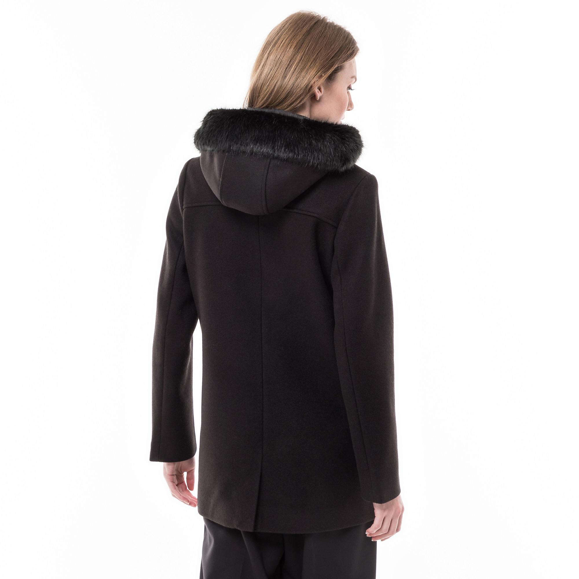 Manor Woman  Duffle-coat, avec capuche 