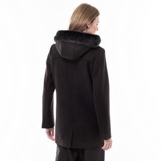 Manor Woman  Duffle-coat, avec capuche 