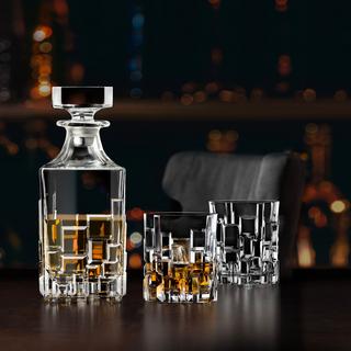RCR Whisky-Set, 7-teilig Etna 