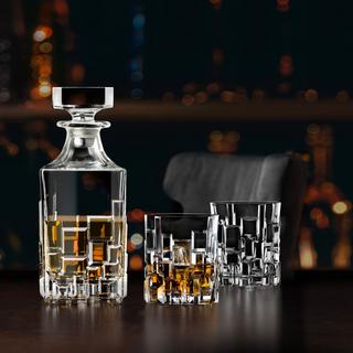 RCR Set da whisky 7 pezzi Etna 