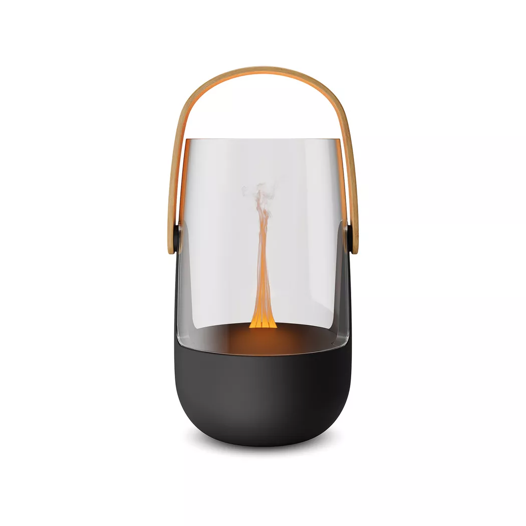 Stadler Form - Aroma Diffuser, Black