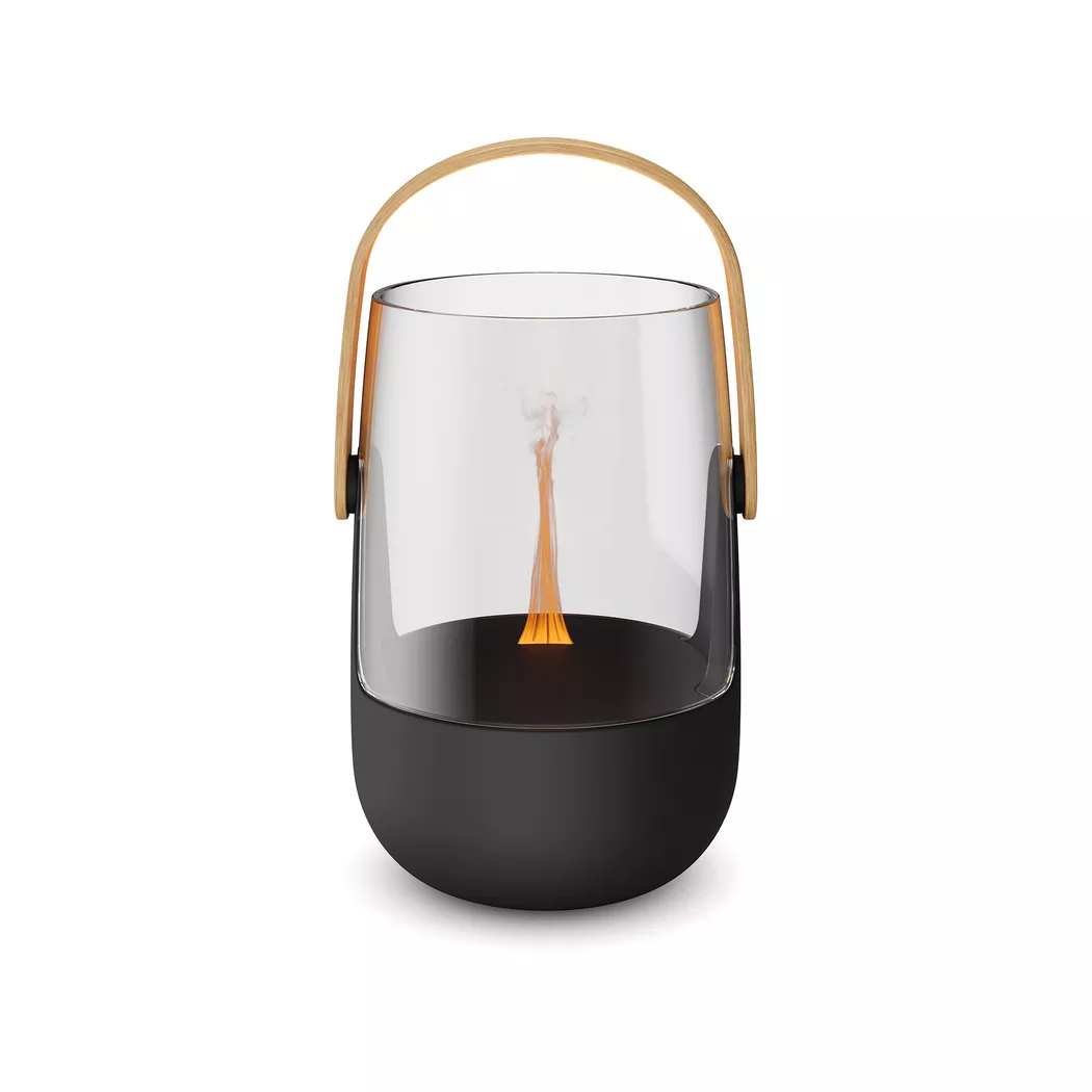 Stadler Form - Aroma Diffuser, Black 2