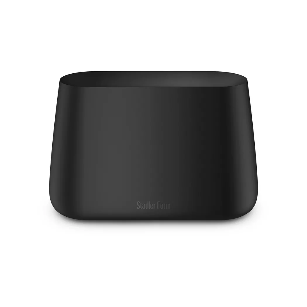 Stadler Form - Ultraschall + Aroma Diffuser, Black
