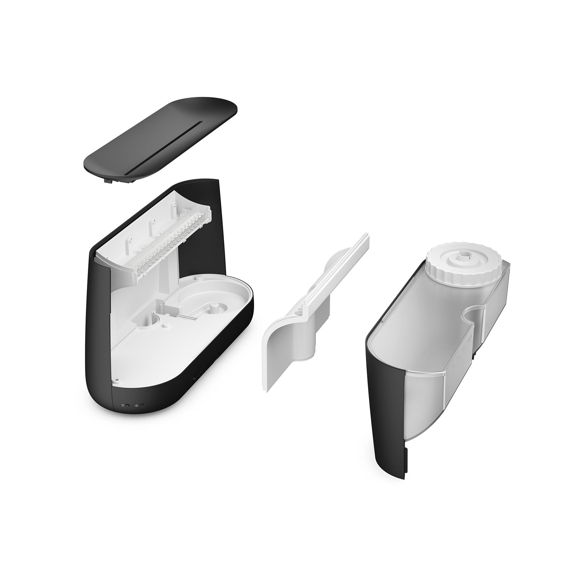 Stadler Form Umidificatore + diffusore di aromi Ben 