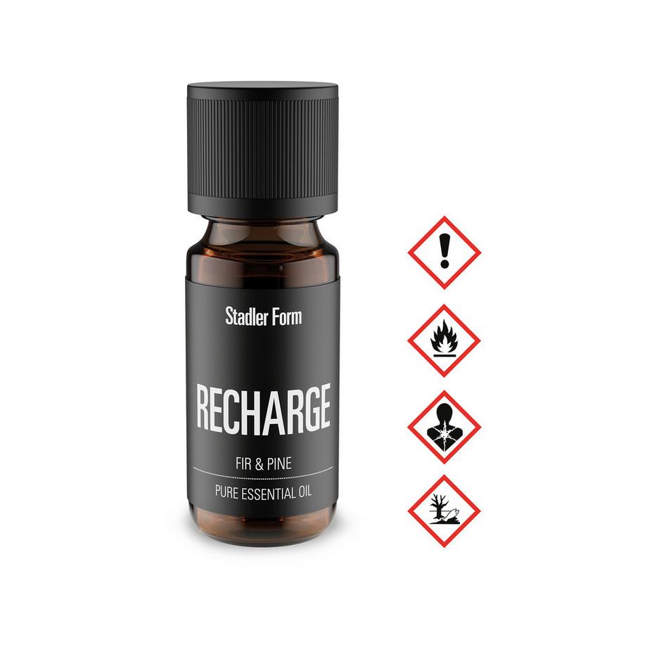 Stadler Form Olio essenziale Recharge 