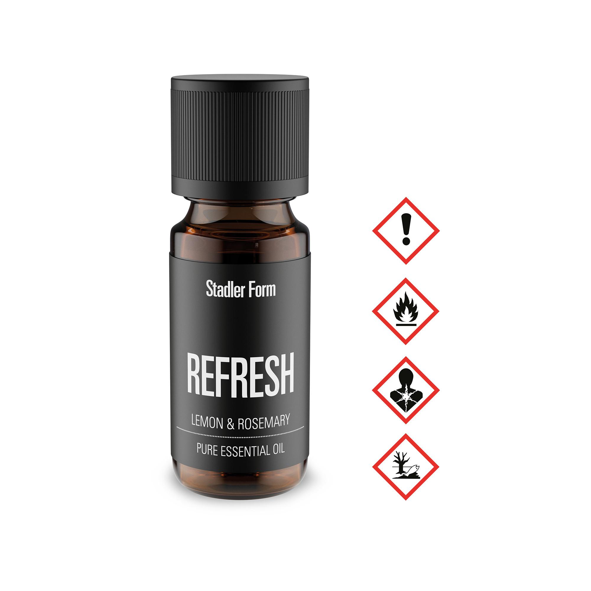 Stadler Form Ätherisches Öl Refresh 