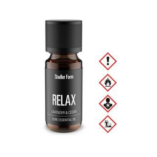 Stadler Form Olio essenziale Relax 