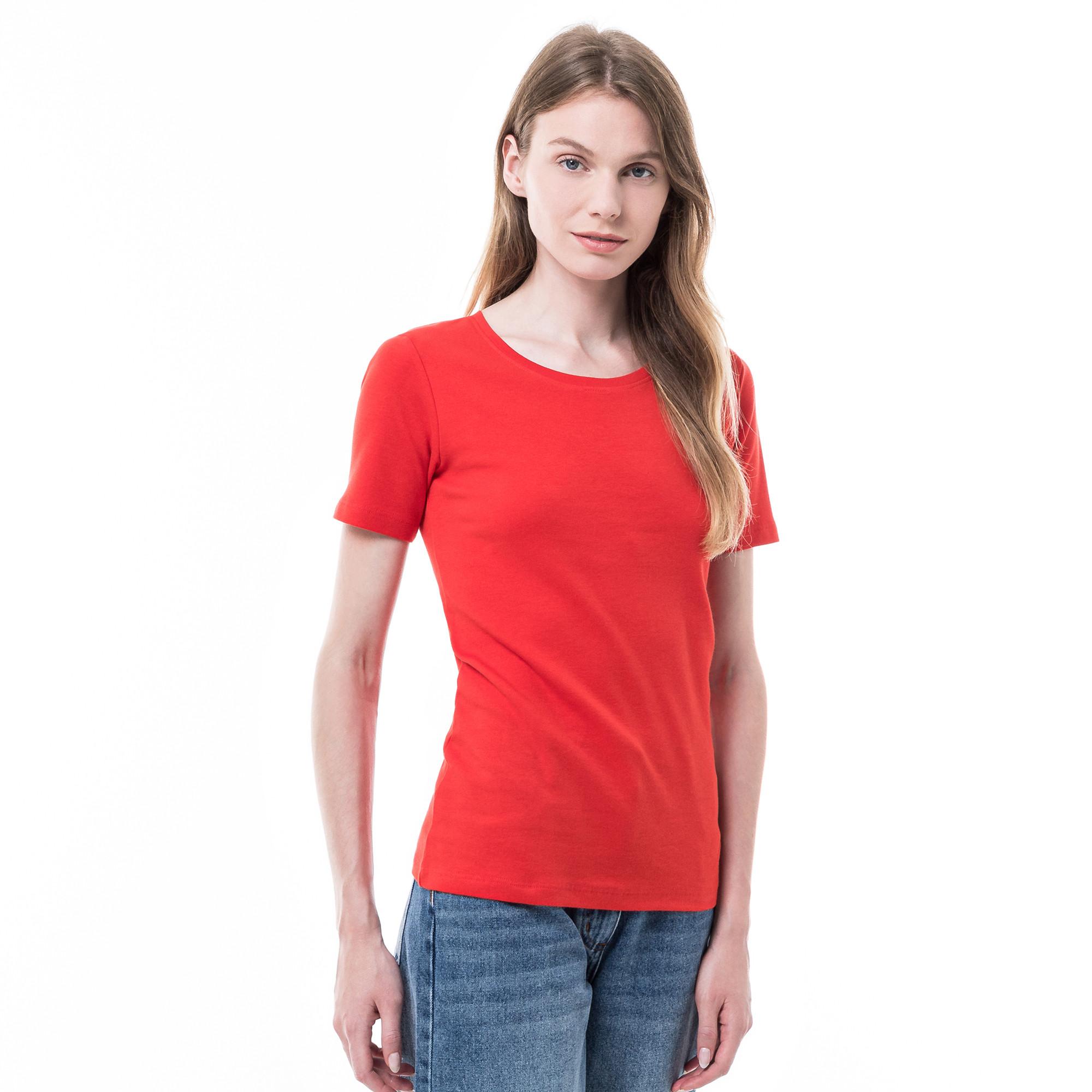 Manor Woman  T-Shirt, kurzarm 