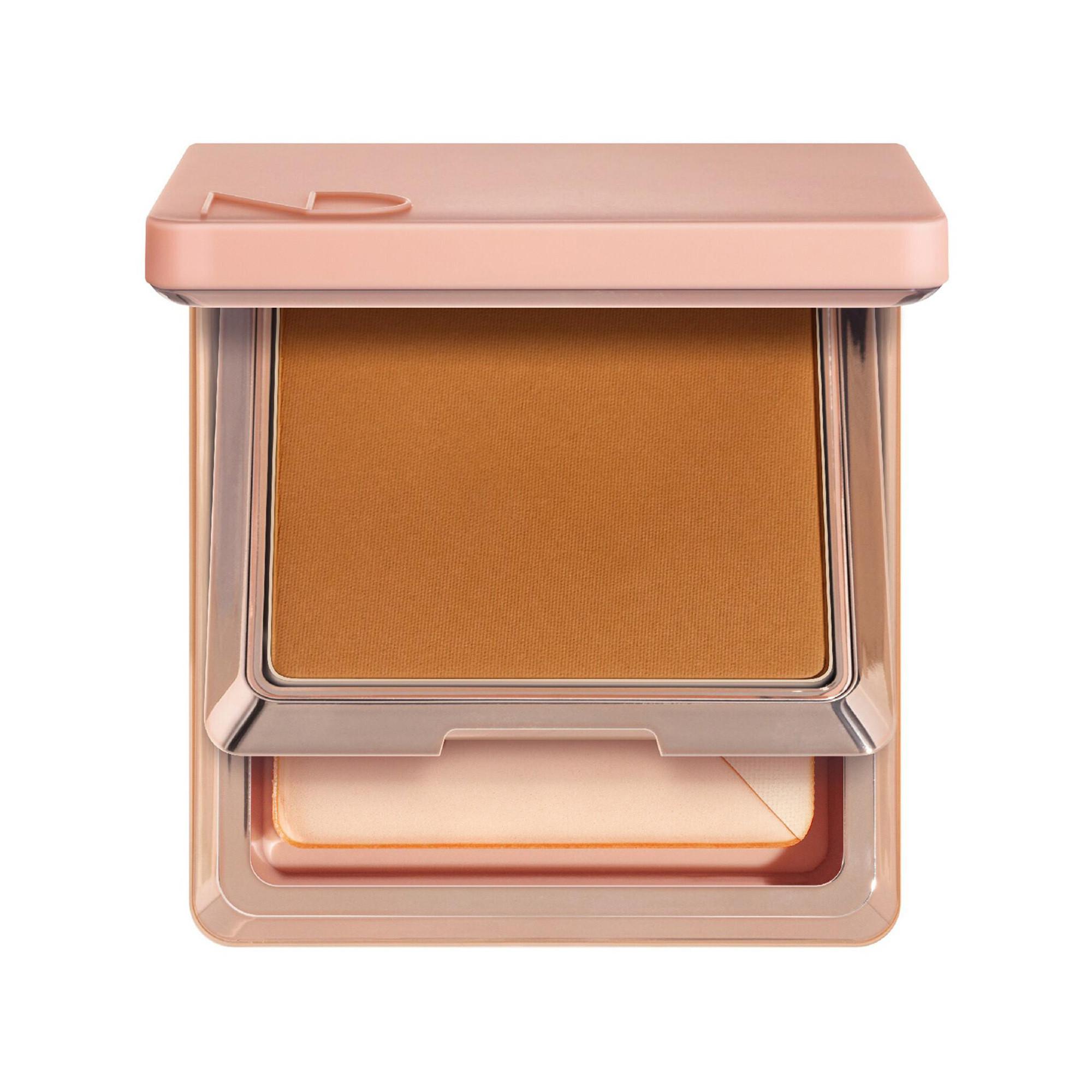 NATASHA DENONA HY-GLAM Powder Foundation Nachfüllpackung Nachfüllpackung Puder-Foundation 