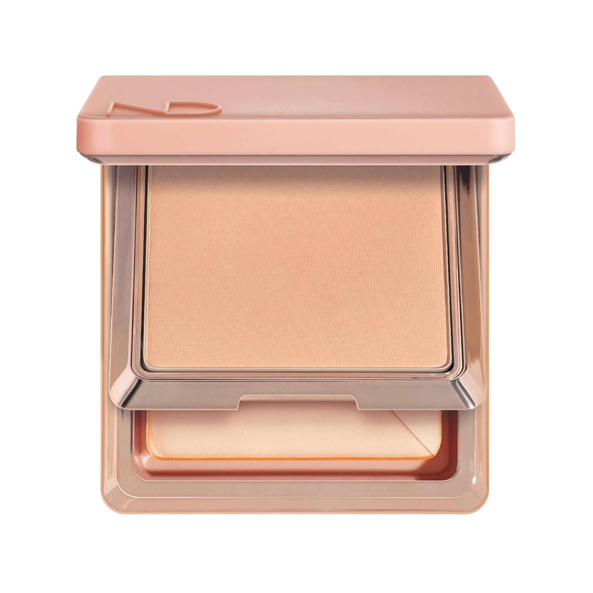 NATASHA DENONA HY-GLAM Powder Foundation Nachfüllpackung Nachfüllpackung Puder-Foundation 