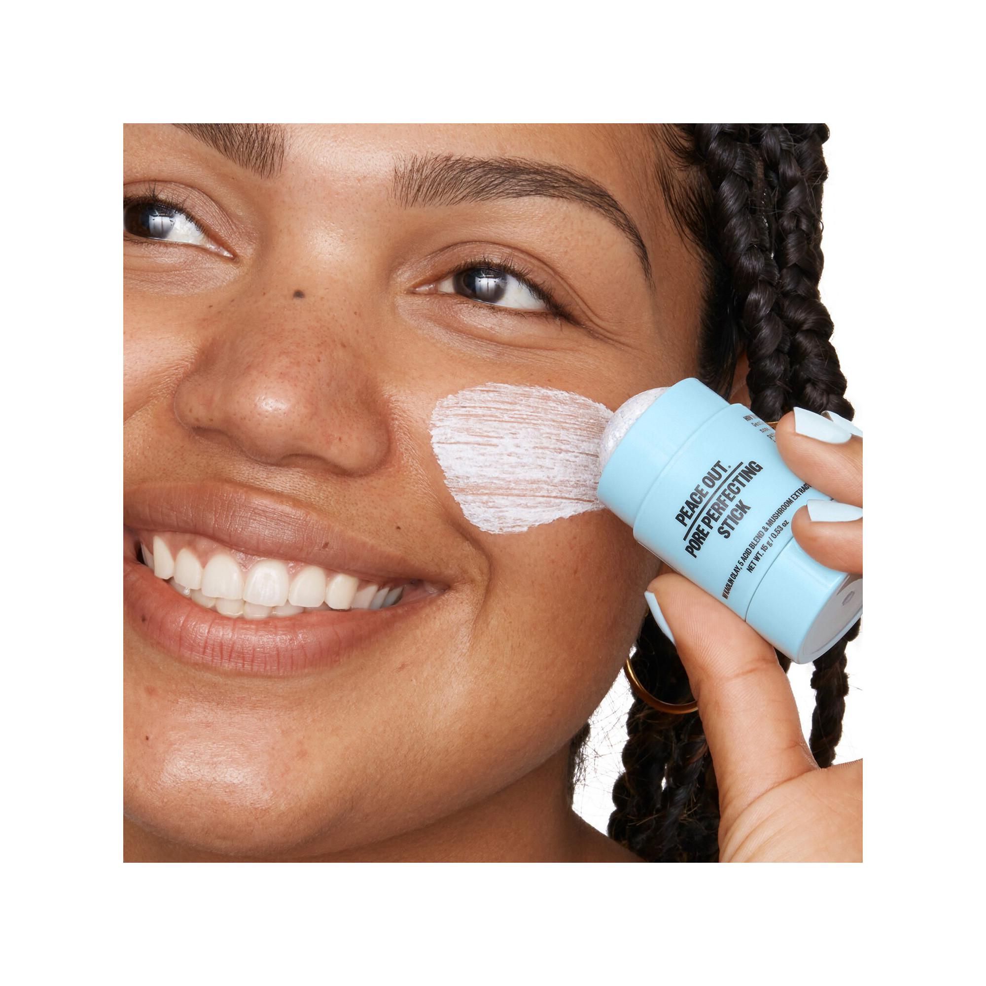 PEACE OUT SKINCARE  Stick di trattamento mirato - Per liberare i pori ostruiti 
