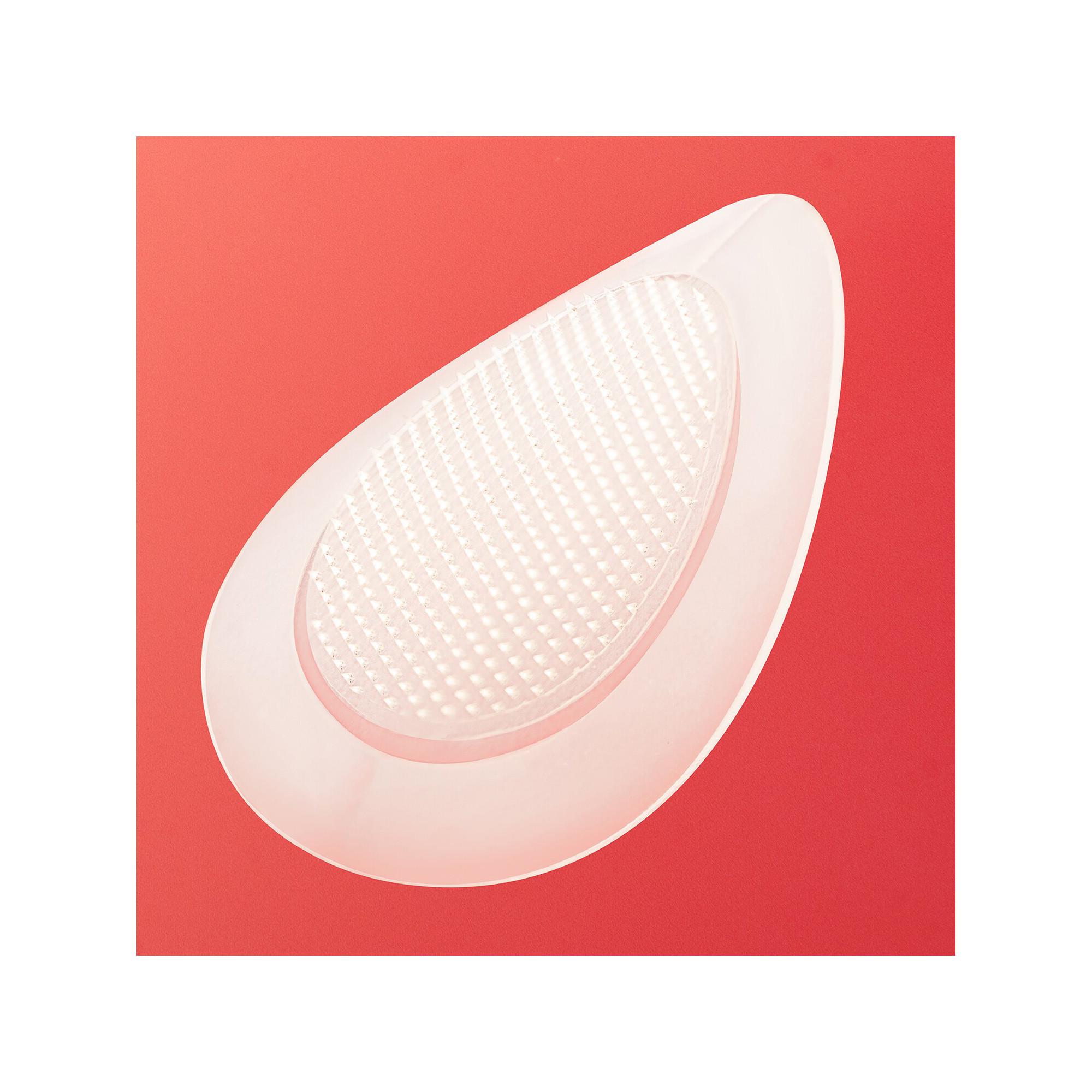 PEACE OUT SKINCARE  Patches zur Aknebehandlung - Mikroperforation 