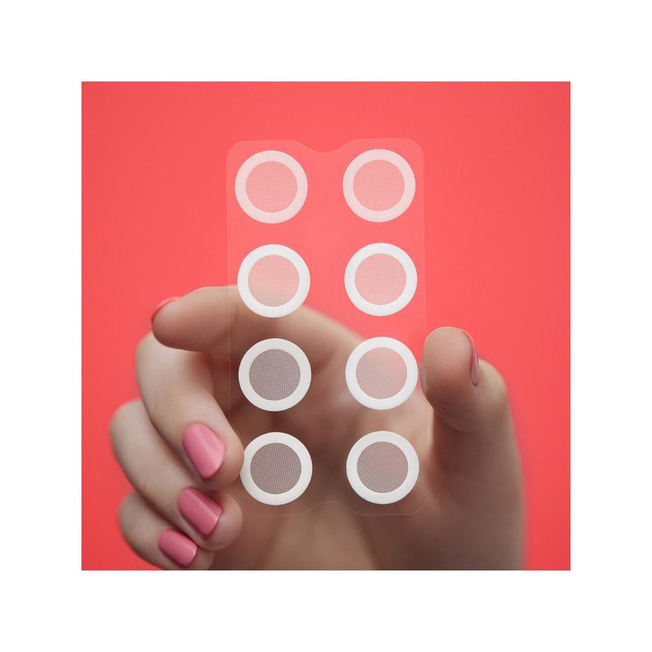 PEACE OUT SKINCARE  Cerotti per il trattamento dell'acne - Microneedling 