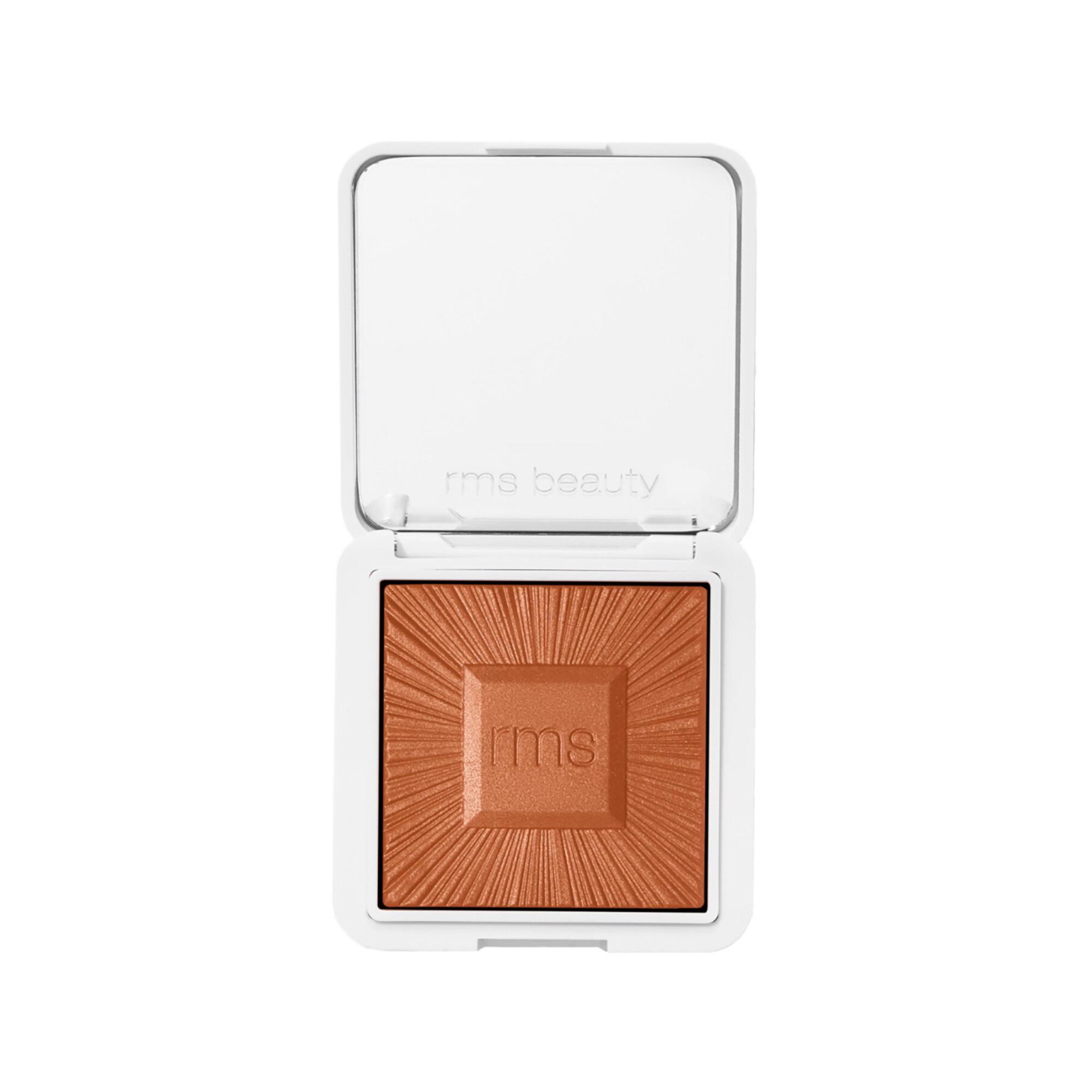 Image of Redimension Bronzer - Langanhaltendes Bronzing-puder Damen Malibu Muse 7 g