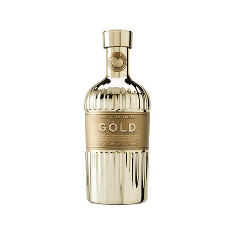 Osborne Gin Gold 999.9  
