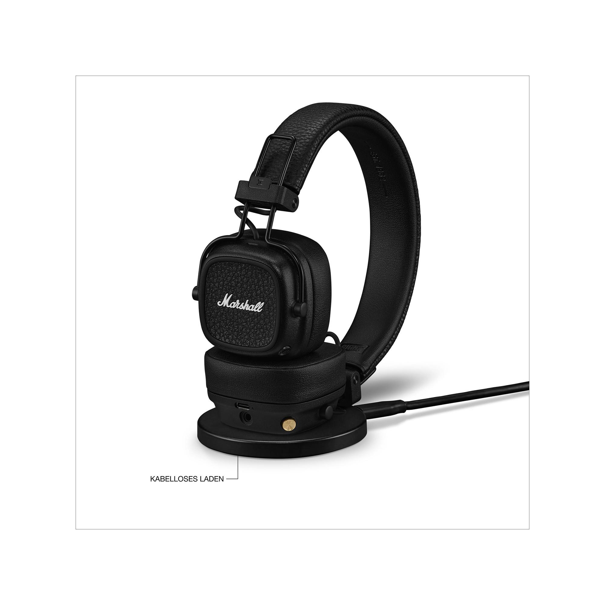 Marshall Major V BT Casque on-ear 