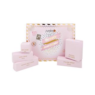 Bubble T   Cosmetics Adventskalender 