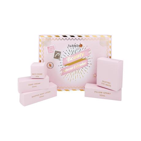 Bubble T   Cosmetics Adventskalender 